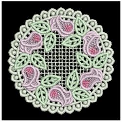 FSL Rose Doily 2 04 machine embroidery designs