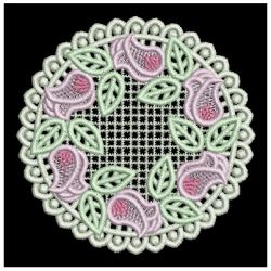 FSL Rose Doily 2 04