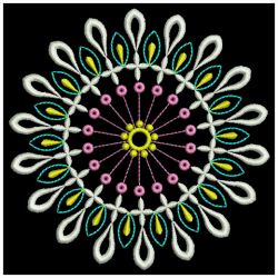 Fabulous Quilts 10(Md) machine embroidery designs