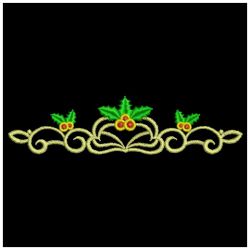 Heirloom Christmas Holly 2 03(Lg)