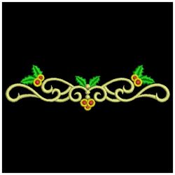 Heirloom Christmas Holly 2 04(Lg)