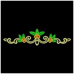 Heirloom Christmas Holly 2 08(Lg)