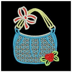 FSL Christmas Tote Bag  03 machine embroidery designs
