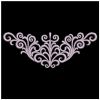 Decorative Satin Borders 02(Md)