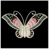 Fancy Butterflies 2 06