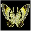 Fancy Butterflies 2 10