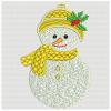 Adorable Snowmen 2 09