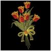 Assorted Floral Bouquet 08(Lg)