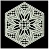 FSL Hexagon Doilies 06