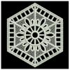 FSL Hexagon Doilies 08