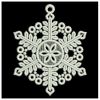 FSL Snowflakes 2