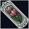 FSL Floral Bookmarks 02