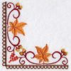 Autumn Leaves Decor 10(Lg)