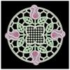 FSL Rose Doily 2 02