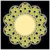 FSL Aplique Flower Doilies 02