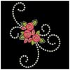 Heirloom Rose Deco 02(Sm)