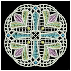 FSL Symmetry Doily 1 03 machine embroidery designs
