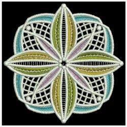 FSL Symmetry Doily 1 05 machine embroidery designs