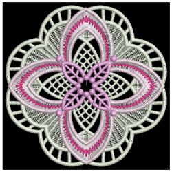 FSL Symmetry Doily 1 07 machine embroidery designs