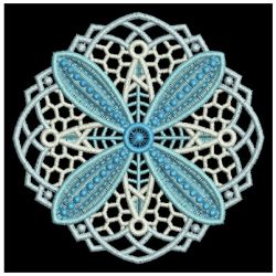FSL Symmetry Doily 1 08