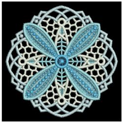 FSL Symmetry Doily 1 08