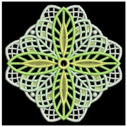 FSL Symmetry Doily 1 09