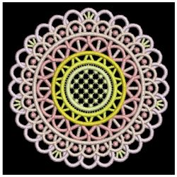 FSL Symmetry Doily 2 02 machine embroidery designs