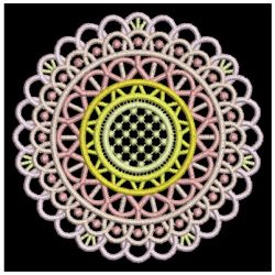 FSL Symmetry Doily 2 02