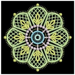 FSL Symmetry Doily 2 03