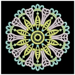 FSL Symmetry Doily 2 05