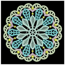 FSL Symmetry Doily 2 06