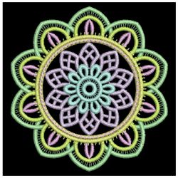 FSL Symmetry Doily 2 07