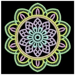 FSL Symmetry Doily 2 07