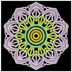 FSL Symmetry Doily 2 09 machine embroidery designs