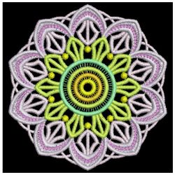 FSL Symmetry Doily 2 09