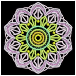 FSL Symmetry Doily 2 09