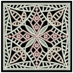 FSL Symmetry Doily 3 01 machine embroidery designs