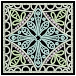 FSL Symmetry Doily 3 02 machine embroidery designs