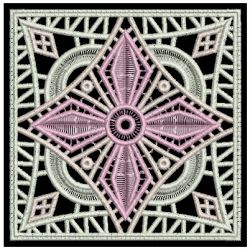 FSL Symmetry Doily 3 03 machine embroidery designs
