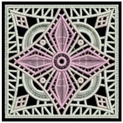 FSL Symmetry Doily 3 03