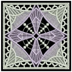 FSL Symmetry Doily 3 04 machine embroidery designs
