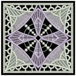 FSL Symmetry Doily 3 04