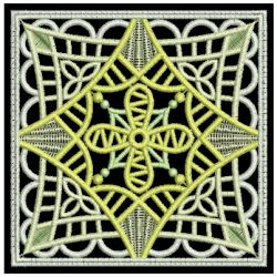 FSL Symmetry Doily 3 05 machine embroidery designs