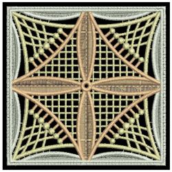FSL Symmetry Doily 3 06 machine embroidery designs
