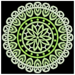 FSL Symmetry Doily 4 03 machine embroidery designs