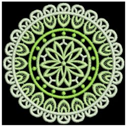 FSL Symmetry Doily 4 03