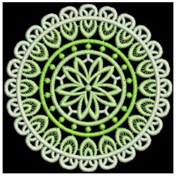 FSL Symmetry Doily 4 03