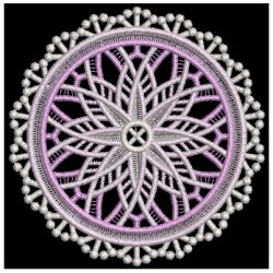 FSL Symmetry Doily 4 05