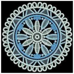 FSL Symmetry Doily 4 07