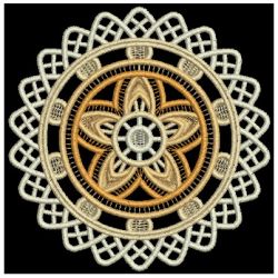 FSL Symmetry Doily 4 08